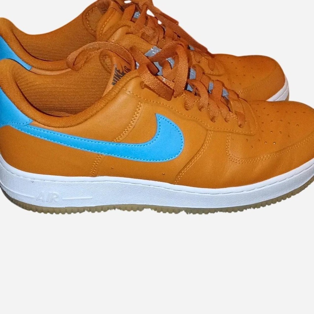 Nike Air force 1 shoes